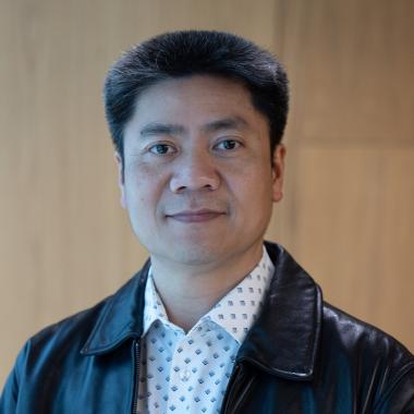Tuan Anh Nguyen, PhD, MPharm, BPharm, BA | Global Brain Health